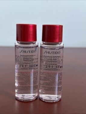 30mlx2 Shiseido Treatment Softener Lotion
